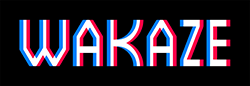 ロゴ：株式会社WAKAZE