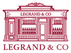 ロゴ：LEGRAND & Co