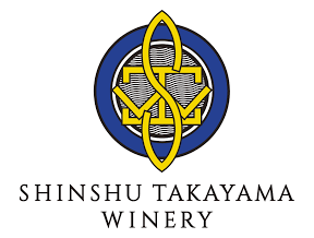 ロゴ：株式会社信州たかやまワイナリー