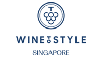 WINE TO STYLE Singapole
