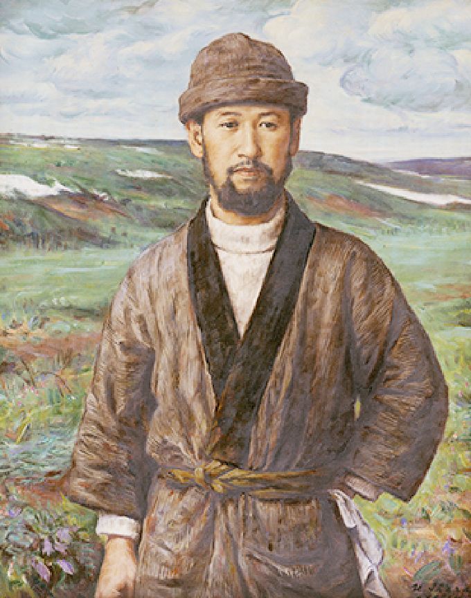 Toichiro Nakashima